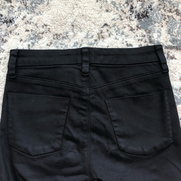 J Brand Black Pants - Picture 4 of 6